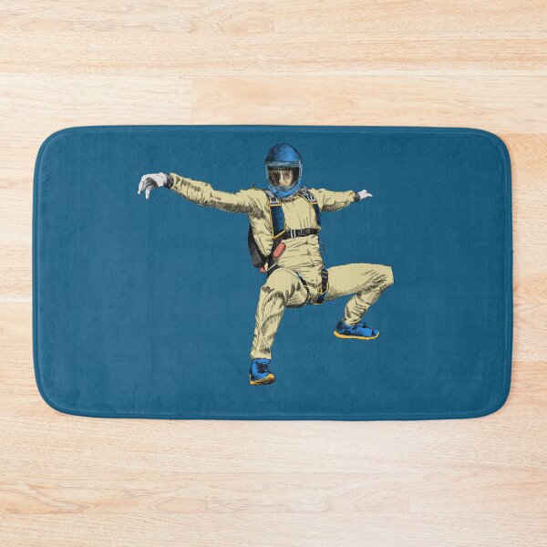 Item preview, Skydiver designed and sold by sibosssr.
