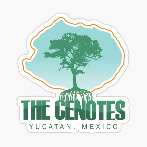 Item preview, The Cenotes - Yucatan, Mexico designed and sold by Moritz Schwäble.