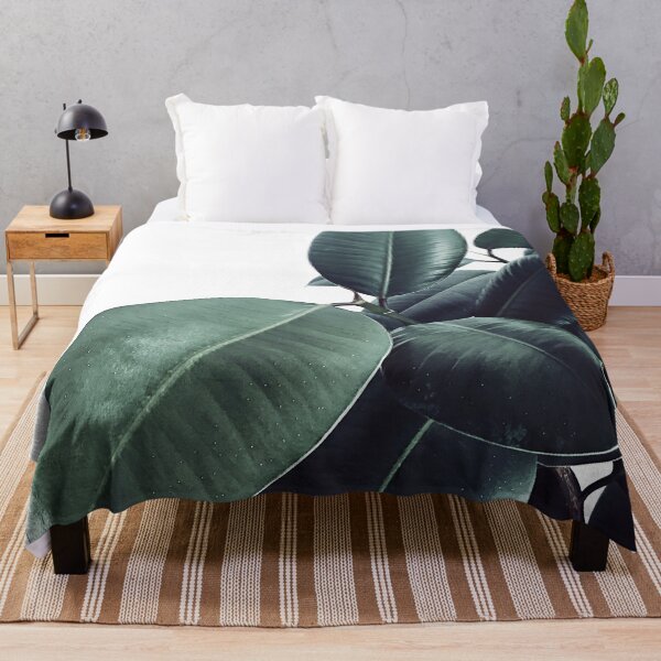 Item preview, Ficus Elastica #13 #decor #art  designed and sold by Anita's & Bella's Art.