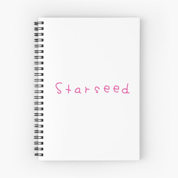 Item preview, starseed designed and sold by Sarah Sloan.
