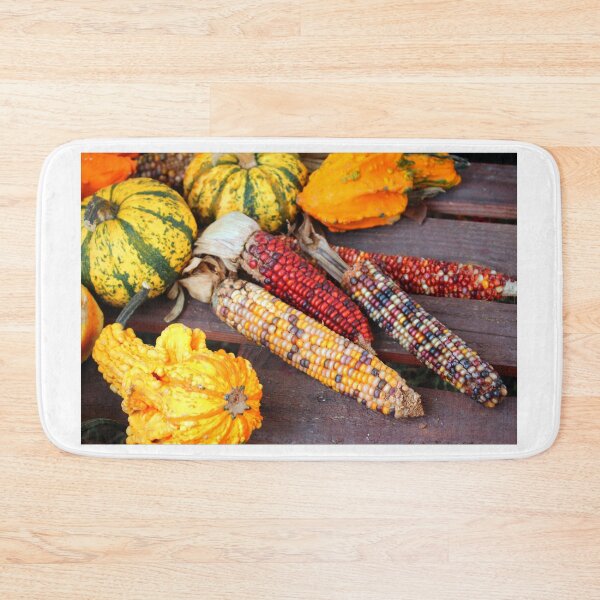 Item preview, Squash And Indian Corn designed and sold by Cynthia48.