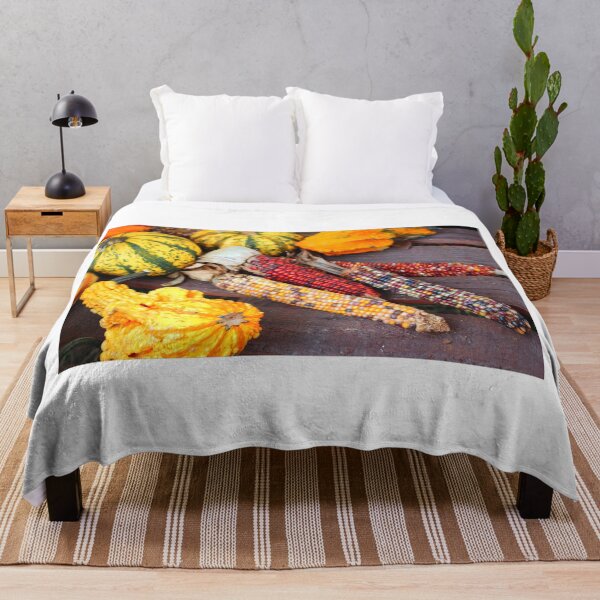 Item preview, Squash And Indian Corn designed and sold by Cynthia48.