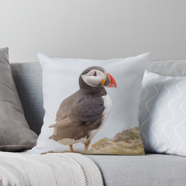 Item preview, Atlantic Puffin #1 designed and sold by Dominika Aniola.