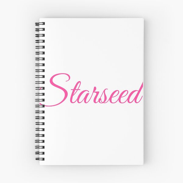 Item preview, starseed designed and sold by Sarah Sloan.