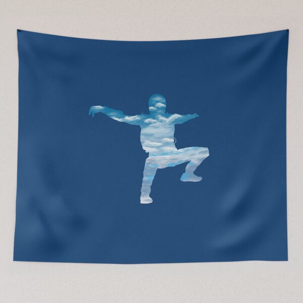 Item preview, Skydiver designed and sold by sibosssr.