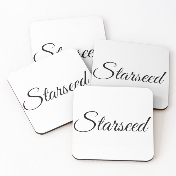 Item preview, starseed designed and sold by Sarah Sloan.
