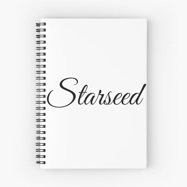 Item preview, starseed designed and sold by Sarah Sloan.