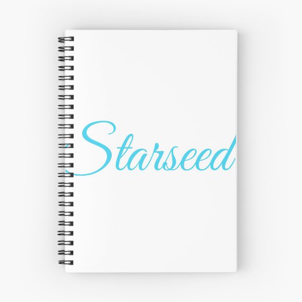 Item preview, starseed designed and sold by Sarah Sloan.