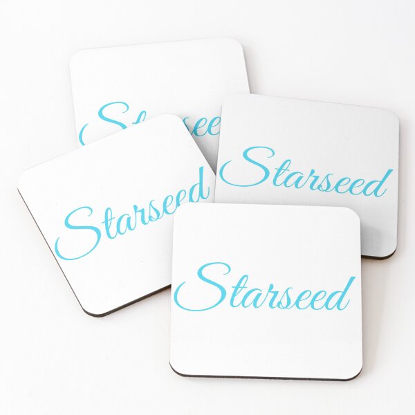 Item preview, starseed designed and sold by Sarah Sloan.