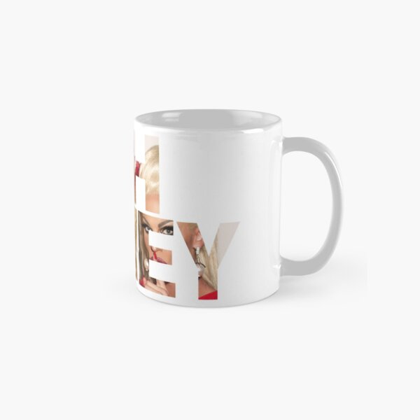 OH HONEY Classic Mug