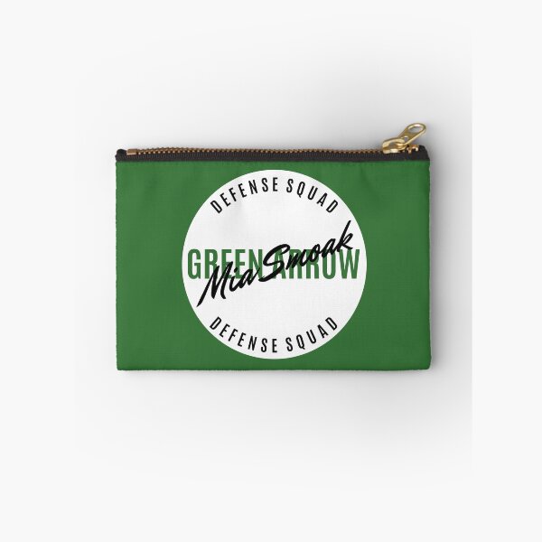 Item preview, Mia Smoak - Green Arrow - Defense Squad  designed and sold by FangirlFuel.