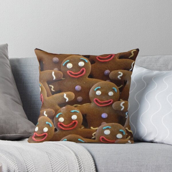 Item preview, Gingerbread designed and sold by Marie Goursolas.