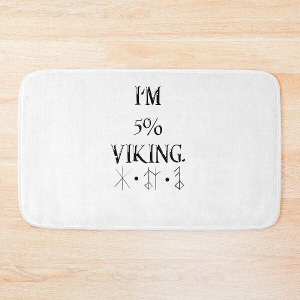 Item preview, VIKING 5 designed and sold by Backwards K  Designs.