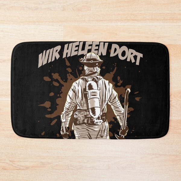 Item preview, WE HELP THERE OTHER GAFFEN I Firefighter designed and sold by ChrisFeil.
