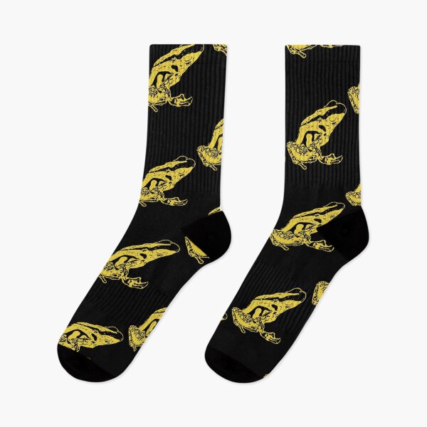 Item preview, Yellow poison dart frog designed and sold by craig777red.
