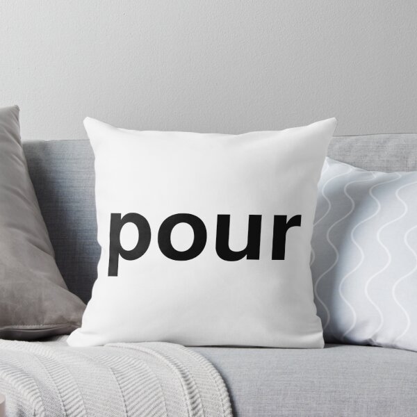 Item preview, pour designed and sold by ninov94.