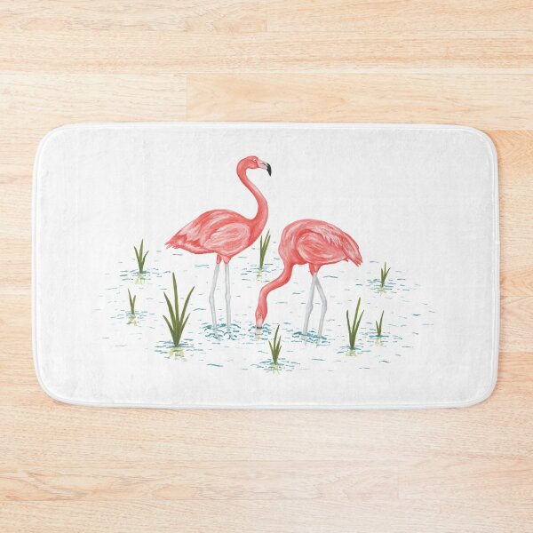 Item preview, Flamingo designed and sold by LauraStanley.