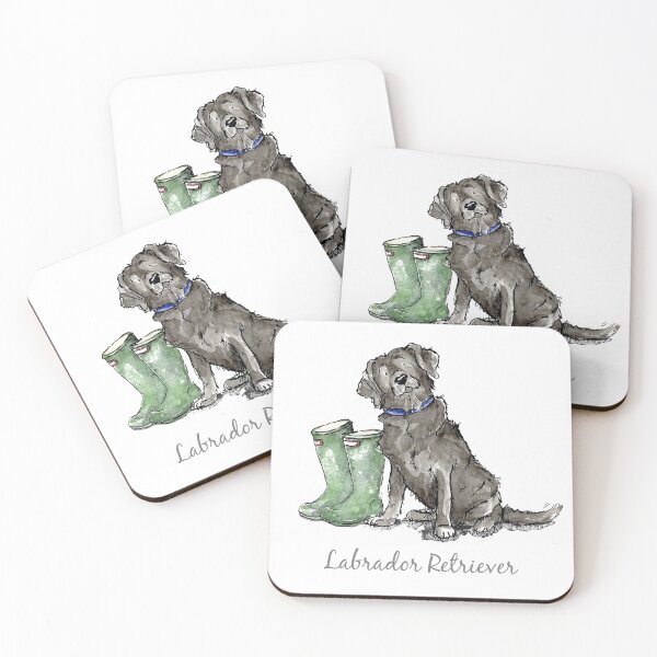 Item preview, Labrador Retriever  designed and sold by AmeliaPlayer.