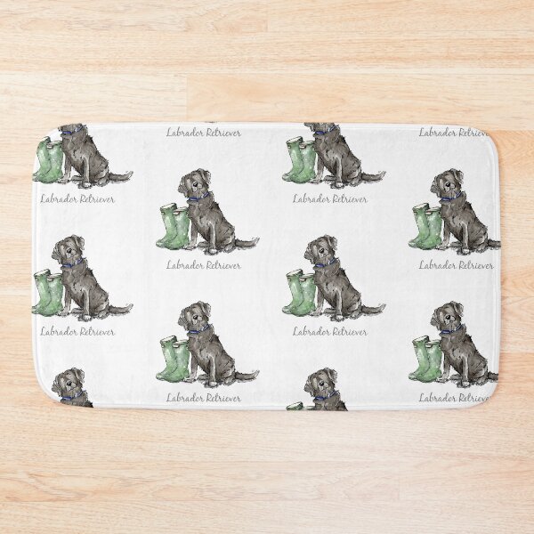 Item preview, Labrador Retriever  designed and sold by AmeliaPlayer.