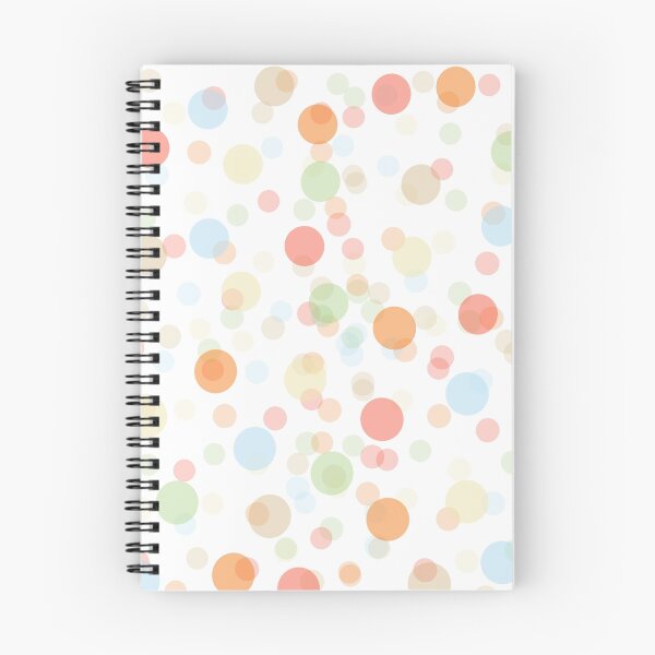 Item preview, Colorful Confetti designed and sold by elledeegee.