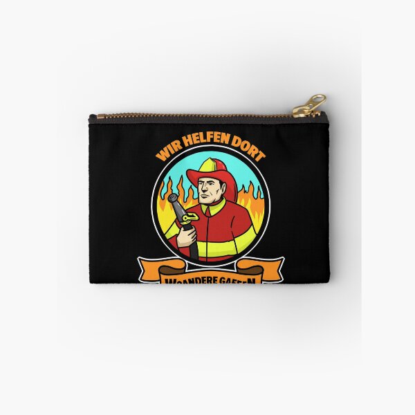 Item preview, WE HELP THERE OTHER GAFFEN I Firefighter designed and sold by ChrisFeil.