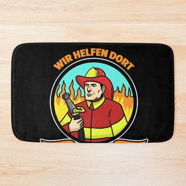 Item preview, WE HELP THERE OTHER GAFFEN I Firefighter designed and sold by ChrisFeil.