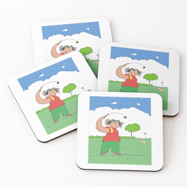 Item preview, Golf any one designed and sold by BrianDekter.