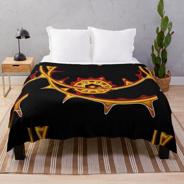 Item preview, Black, golden and red designed and sold by Tiia Vissak.