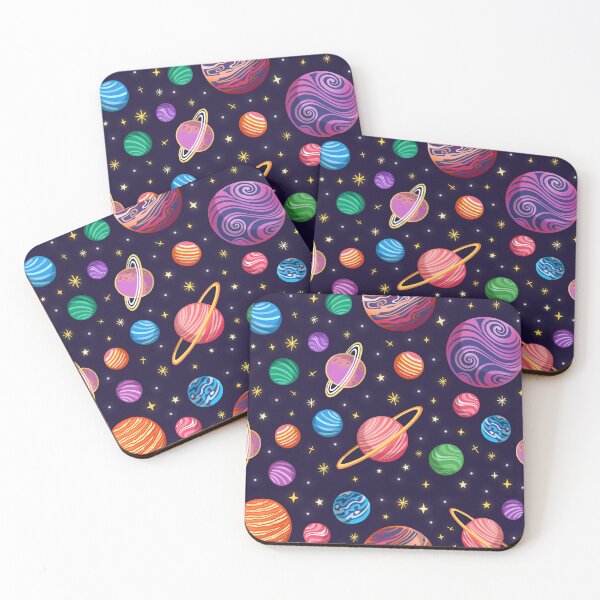 Item preview, Playful Planets designed and sold by Christina Wannachaiwong.