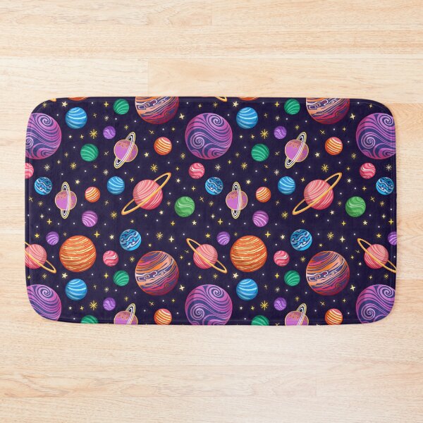 Item preview, Playful Planets designed and sold by Christina Wannachaiwong.