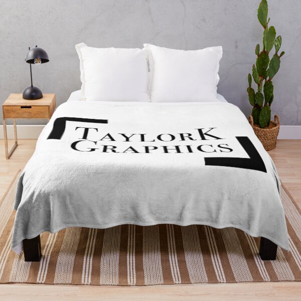 Aperçu de l'œuvre TaylorKGraphics créée et vendue par tkgraphics99.