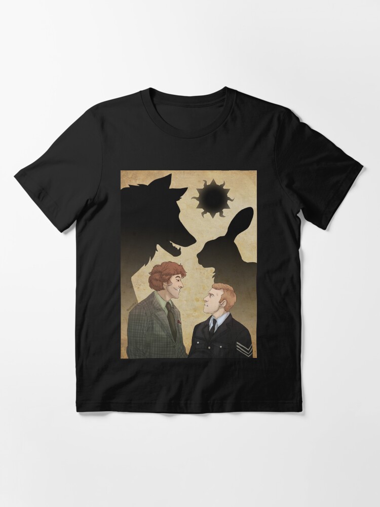 wicker man shirt