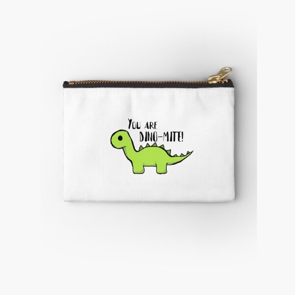 Item preview, You are Dinomite! designed and sold by shelovesducks.