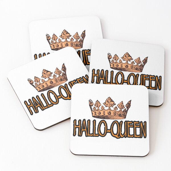 Item preview, HALLO-QUEEN designed and sold by tatiananori.