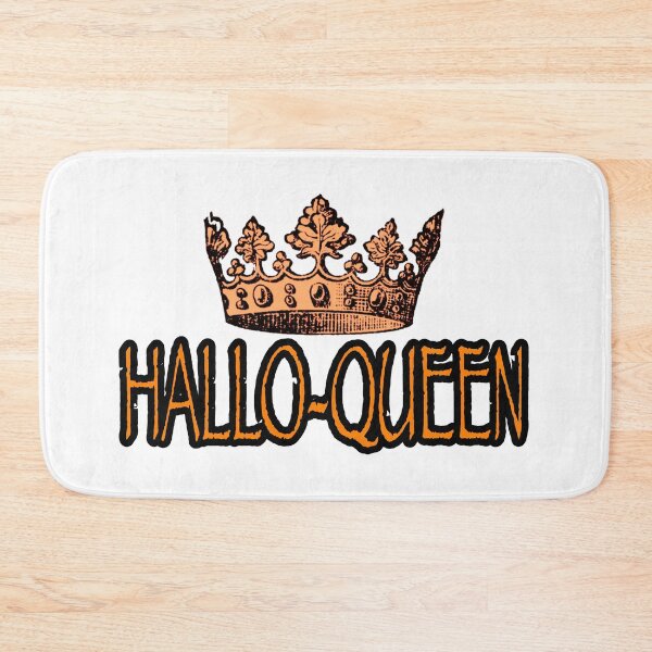 Item preview, HALLO-QUEEN designed and sold by tatiananori.