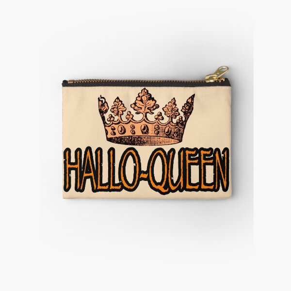 Item preview, HALLO-QUEEN designed and sold by tatiananori.