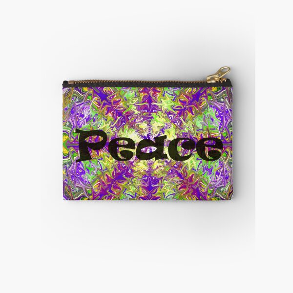 Item preview, Peace tie dye designed and sold by VWDigitalPaint.