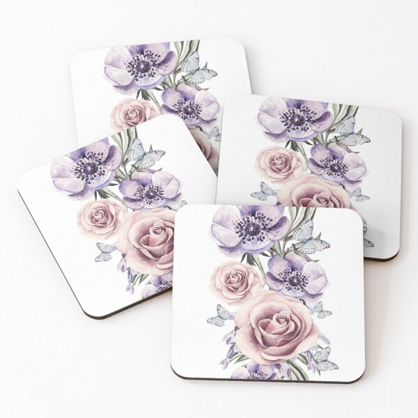 Artikelvorschau, Blumen-Design entworfen und verkauft von michaela8.
