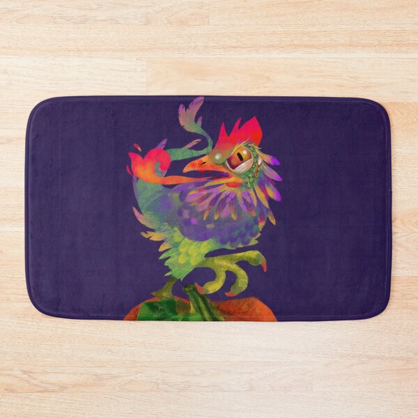 Item preview, PET MONSTER - MONSTER CHOOK designed and sold by Sara D'Onofrio.