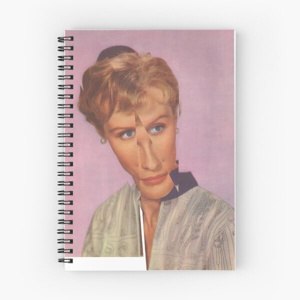 Item preview, VIRGINIA McKENNA. designed and sold by Andrew Nawroski.