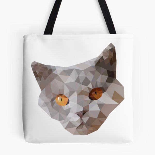 Item preview, Cat Face designed and sold by tmfoord.