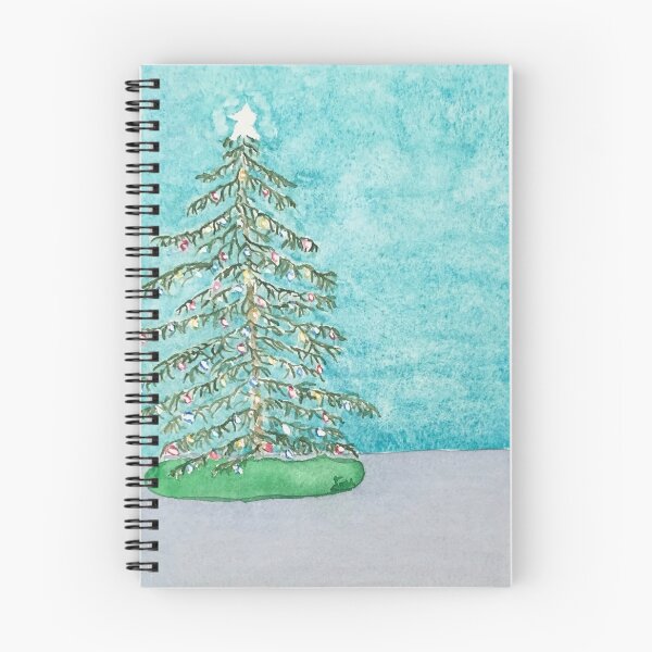 Item preview, Christmas Tree designed and sold by DruDuffey1.