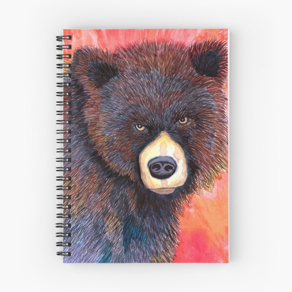 Item preview, Grumpy Ole Bear designed and sold by pateabag.
