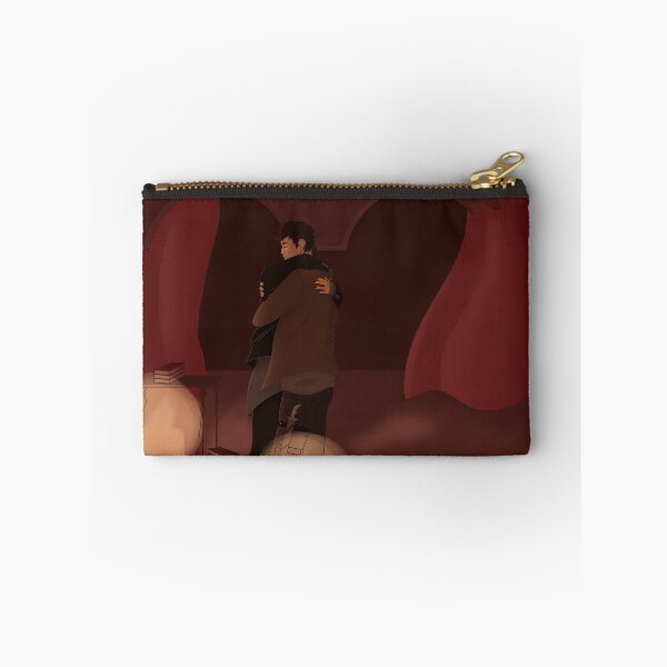 Item preview, Malec Reunion designed and sold by MaromessArt.