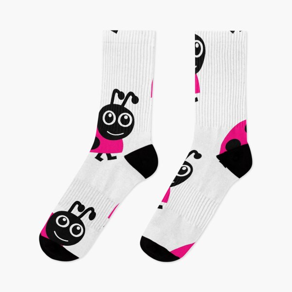 Item preview, Pink Ladybug designed and sold by MOBpubdesign.