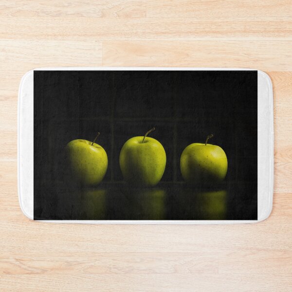 Item preview, Three Apples designed and sold by Nigel R Bell Photography.