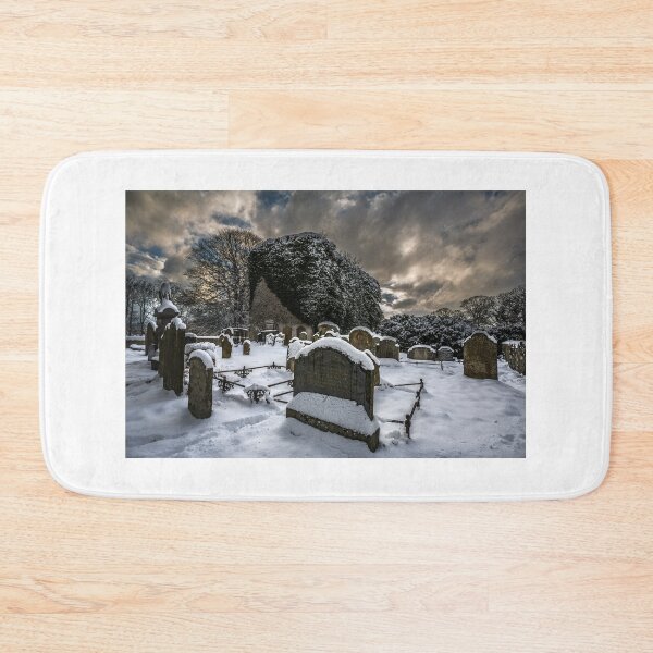 Item preview, Kilroot Graveyard designed and sold by Nigel R Bell Photography.