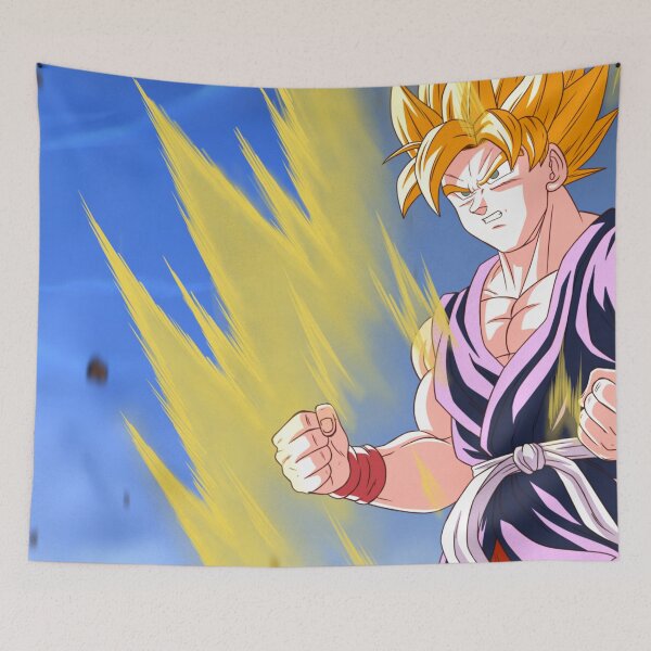 Item preview, Super Warrior!  designed and sold by arksam-official.
