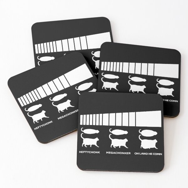 Item preview, Chonkiest designed and sold by CCCDesign.