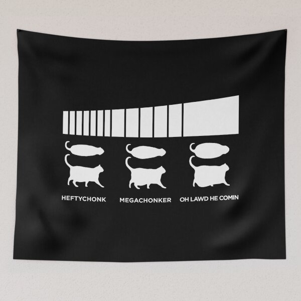 Item preview, Chonkiest designed and sold by CCCDesign.